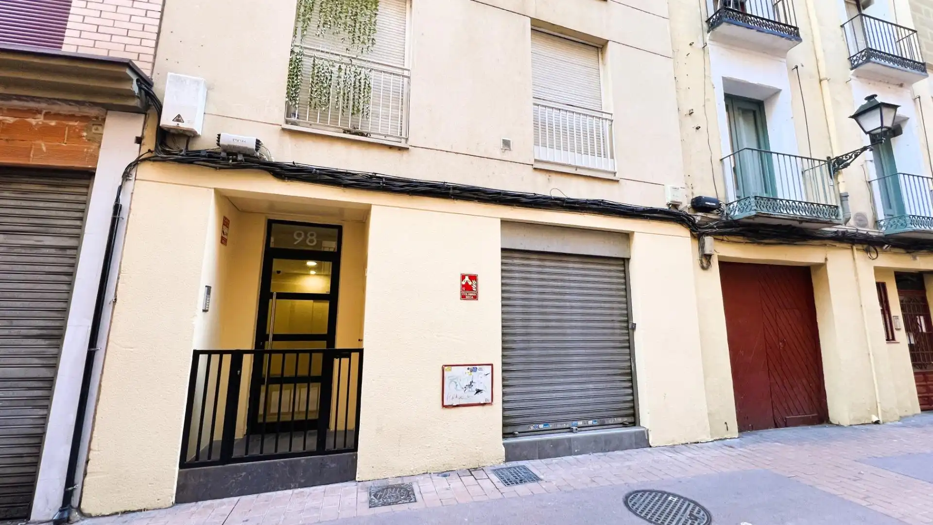 Business premises for sale in Calle de Basilio Boggiero