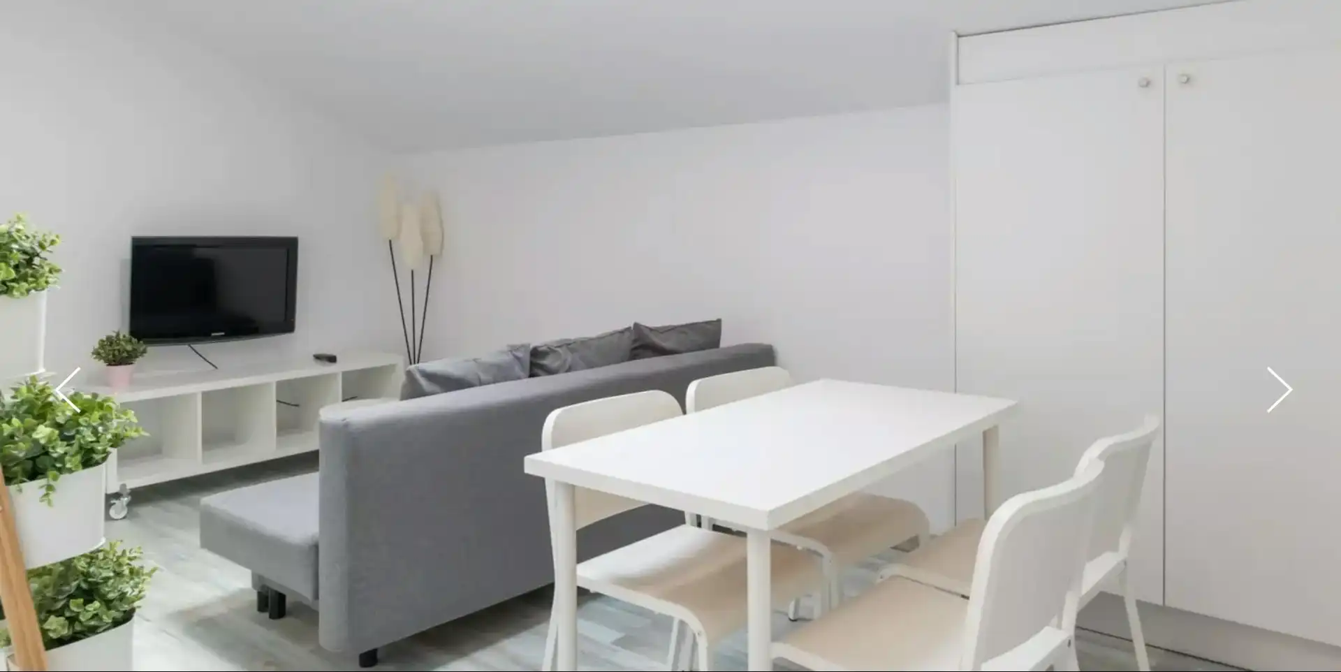 Flat to rent in N/A