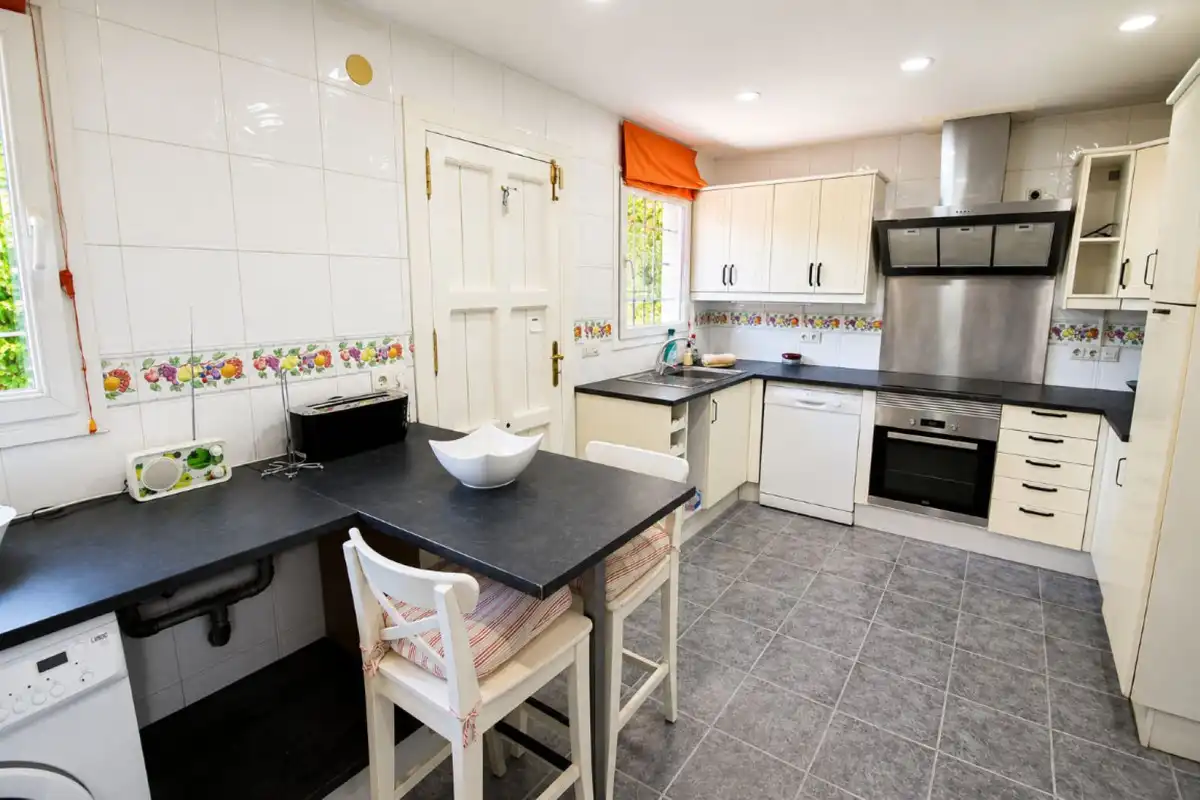 Maison avec piscine à vendre à Calahonda, imagen 11