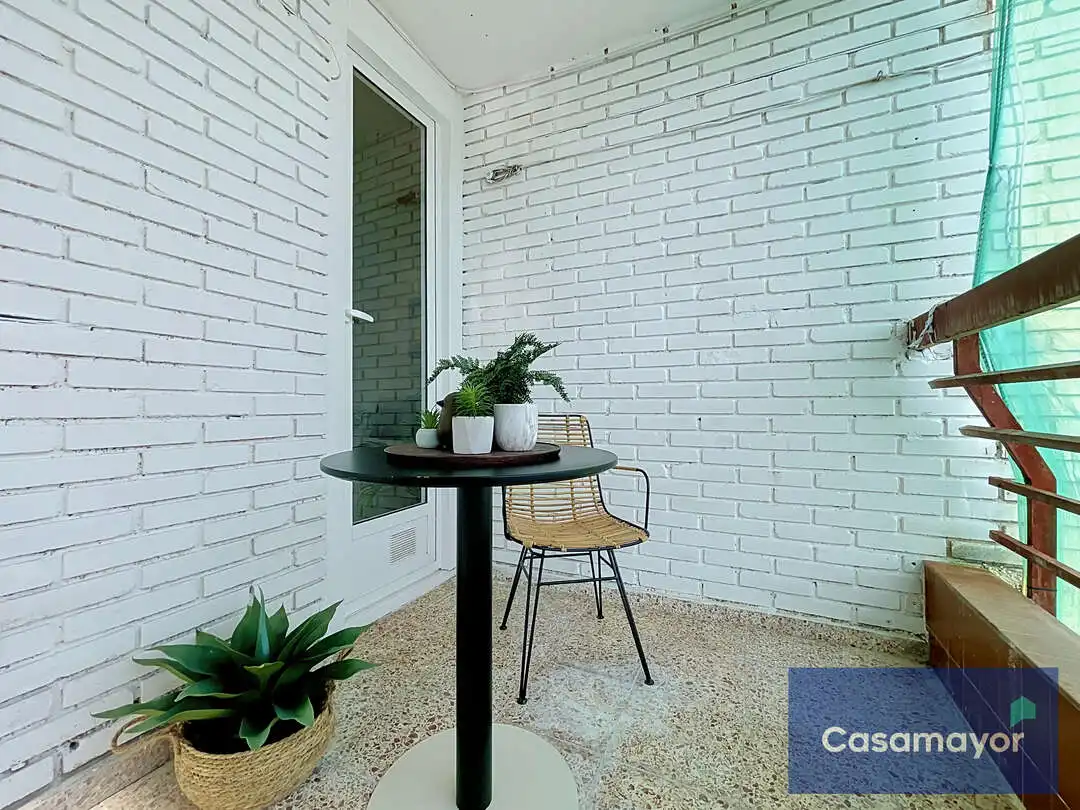 Flat with terrace for sale in Carrer Esportista Juan Matos blq.4 1, imagen 23