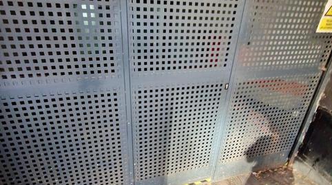 Photo 2 of Garage for sale in Calle de la Mata, S/n, El Torreón - Los Ángeles - El Pilar, Ciudad Real