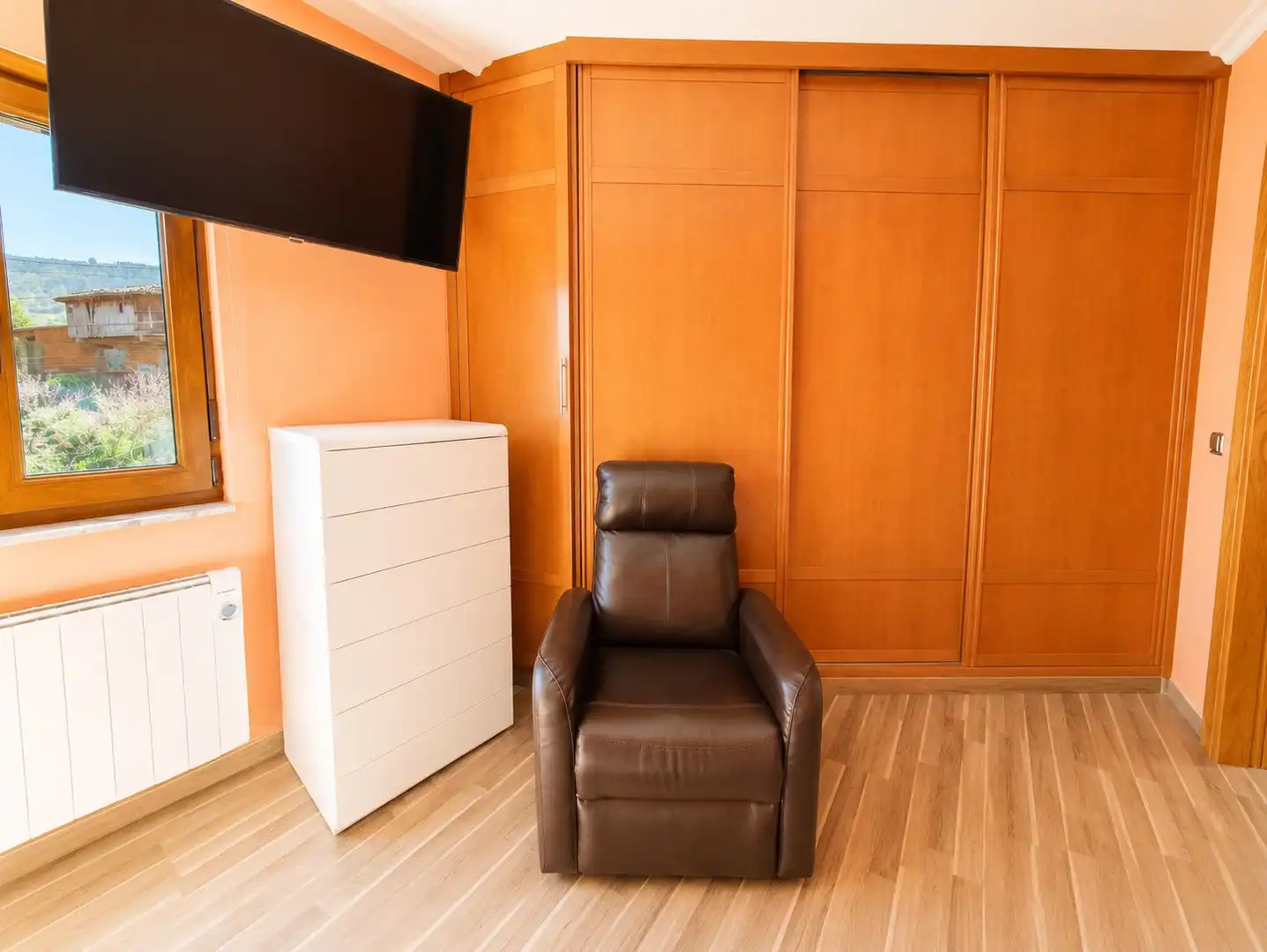 Casa con jardín en venta en Grado, imagen 19