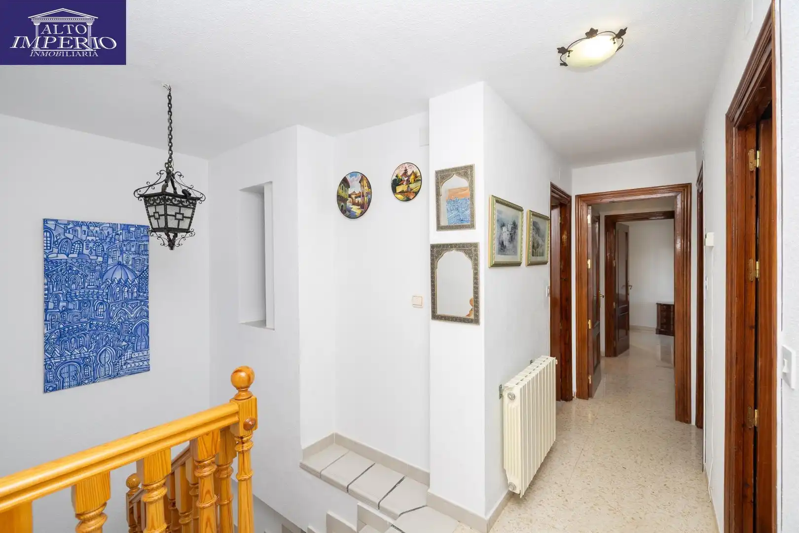 Villa mit Pool zum Verkauf in Calle Lindaraja, imagen 22