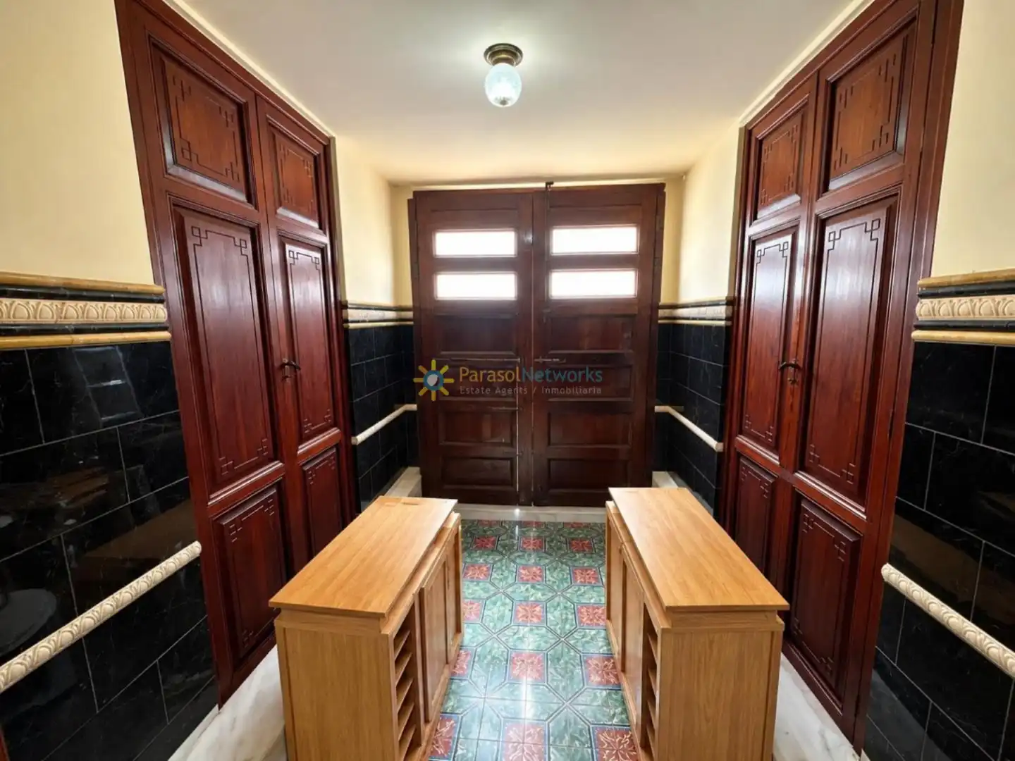 Detached homes for sale in Rafelcofer  with Terrace, Storage room and Furnished