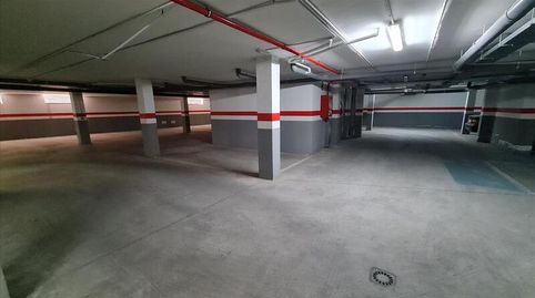 Foto 2 de Garaje en venta en America, Magán, Toledo