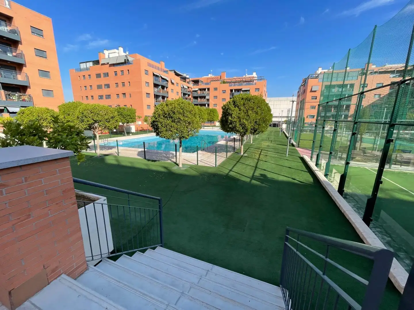 Wohnung mit Pool zum Verkauf in Avenida Avenida Europa, imagen 5