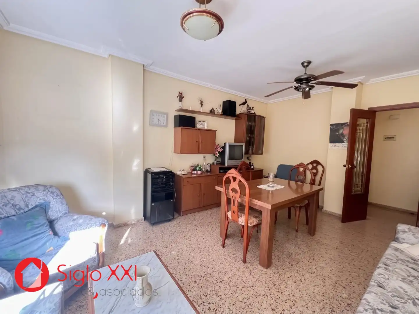 Appartement avec terrasse à vendre à Avenida Alemania-Italia, imagen 2