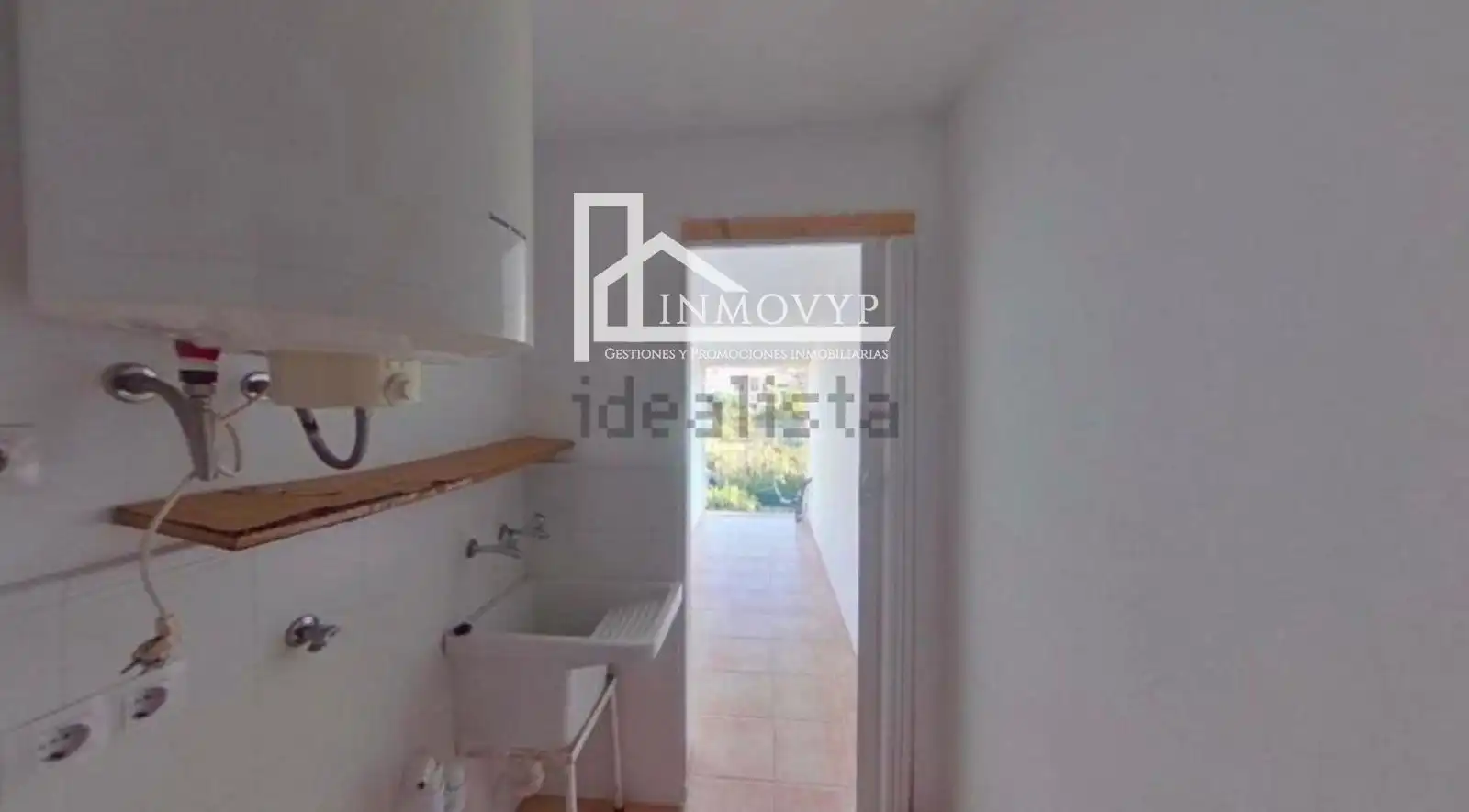 Habitación de Dúplex de alquiler en Sineu con Terraza