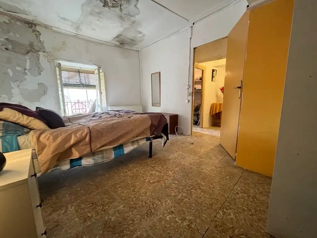 Habitación de Casa o chalet en venta en La Parrilla  con Calefacción, Lavadora y Microondas