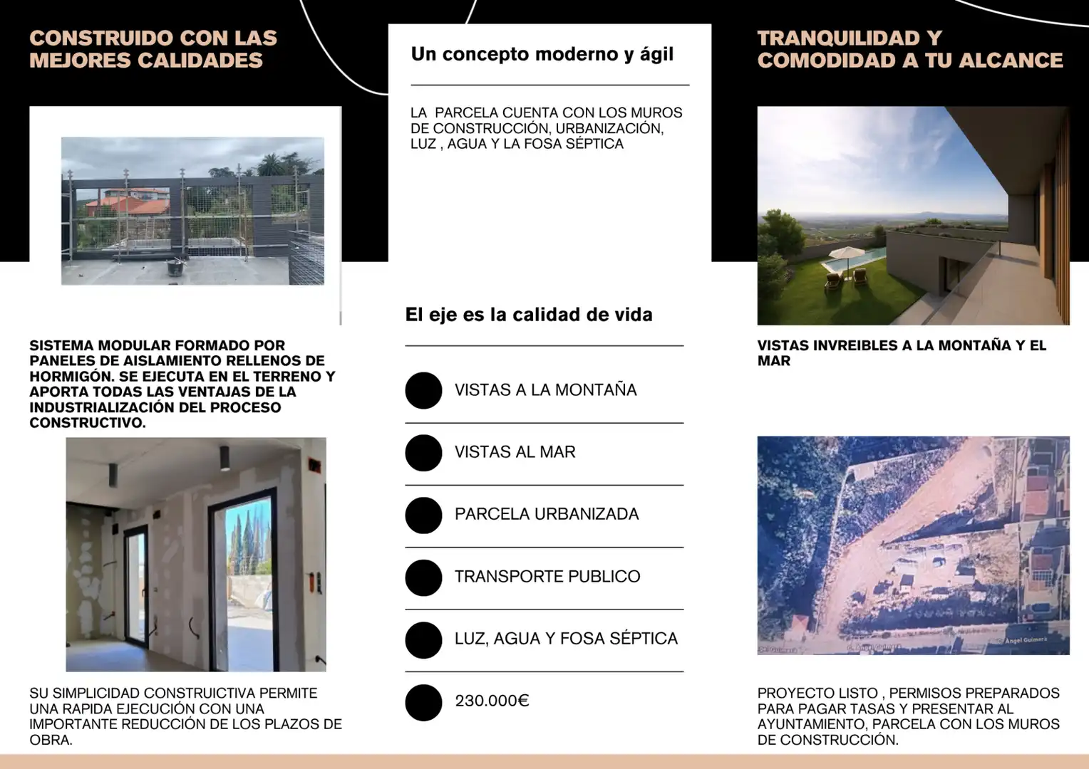 Terreny residencial en venda a Carrer d'Àngel Guimerà, imagen 15