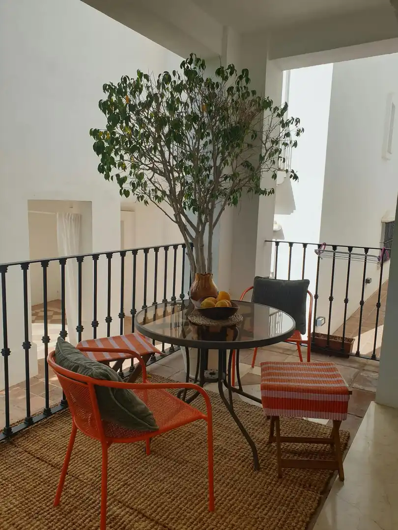 Apartament amb piscina en venda a Milla de Oro, imagen 17