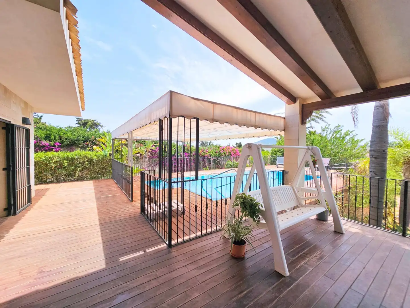 Villa mit Terrasse zum Verkauf in Mar Menor de Cartagena – Cabo de Palos, imagen 5
