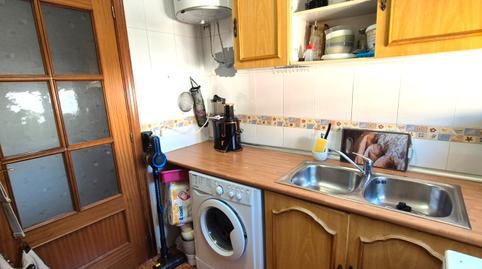 Foto 5 de Pis en venda a Calle Lucas Vázquez Ayllón, Pardaleras, Badajoz Capital