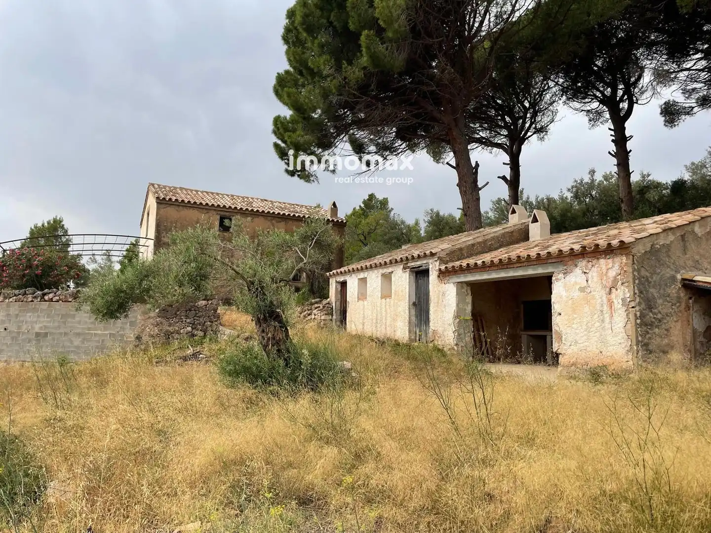 Casa o chalet en venta en Xerta con Trastero, Piscina y Amueblado