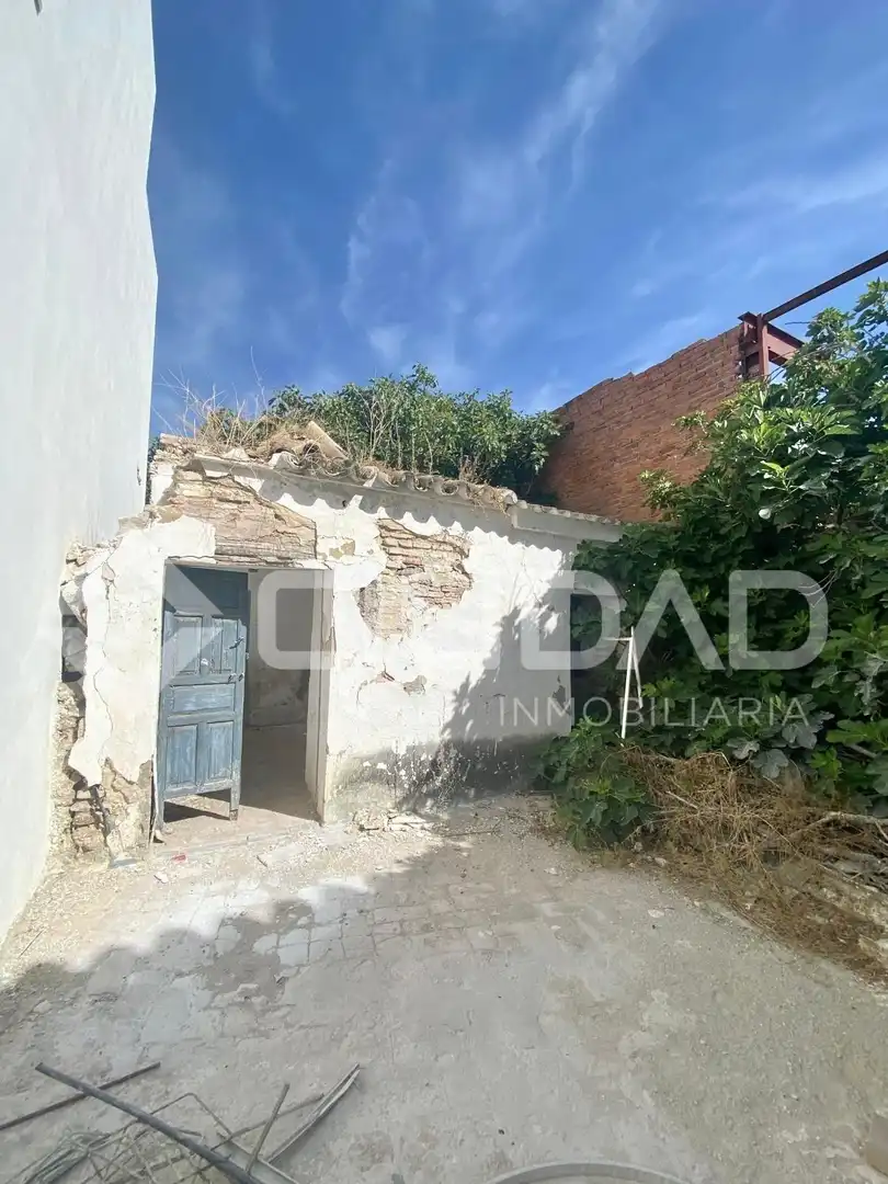 Exterior view of Houses for sale in Lebrija