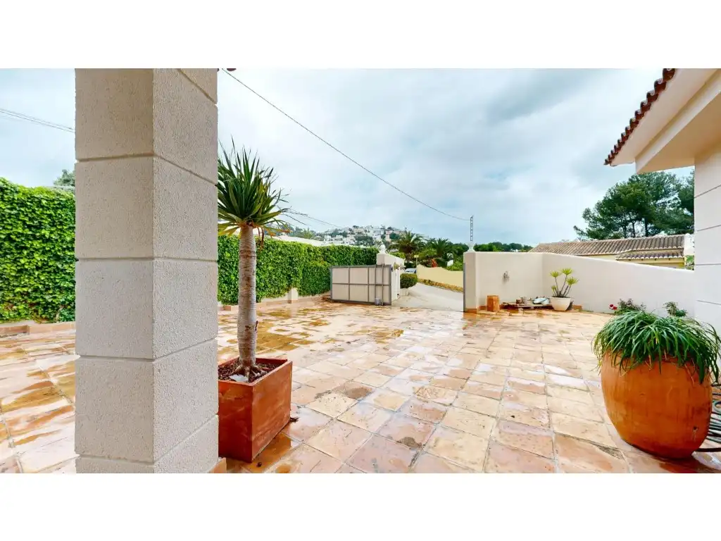 Casa o chalet en venta en del Puerto Moral, El Portet - Pla de Mar