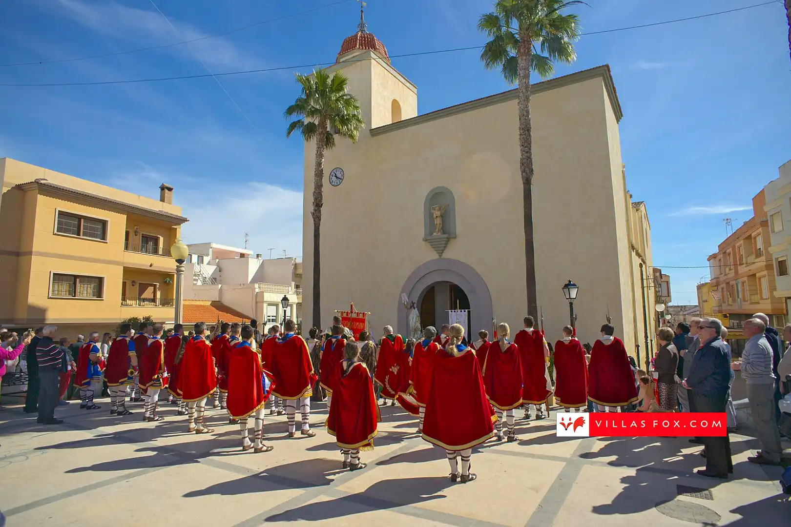 Reihenhaus zum Verkauf in San Miguel de Salinas, imagen 46