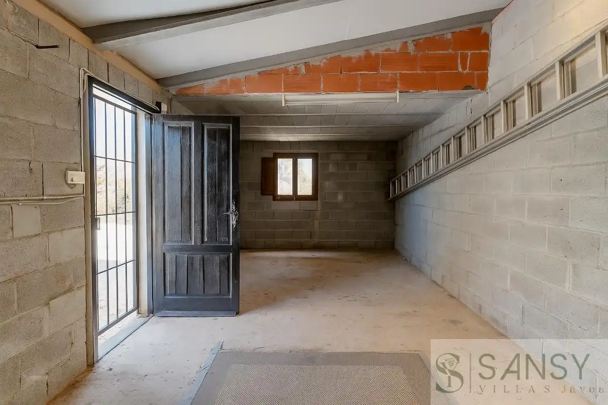 Country homes for sale in Teulada  with Heating, Storage room and Swimming Pool