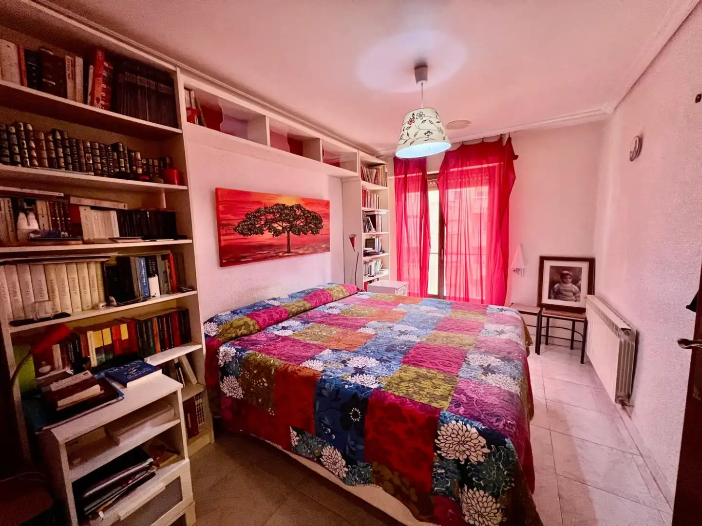 Wohnung mit Aufzug zum Verkauf in Residencia, imagen 17