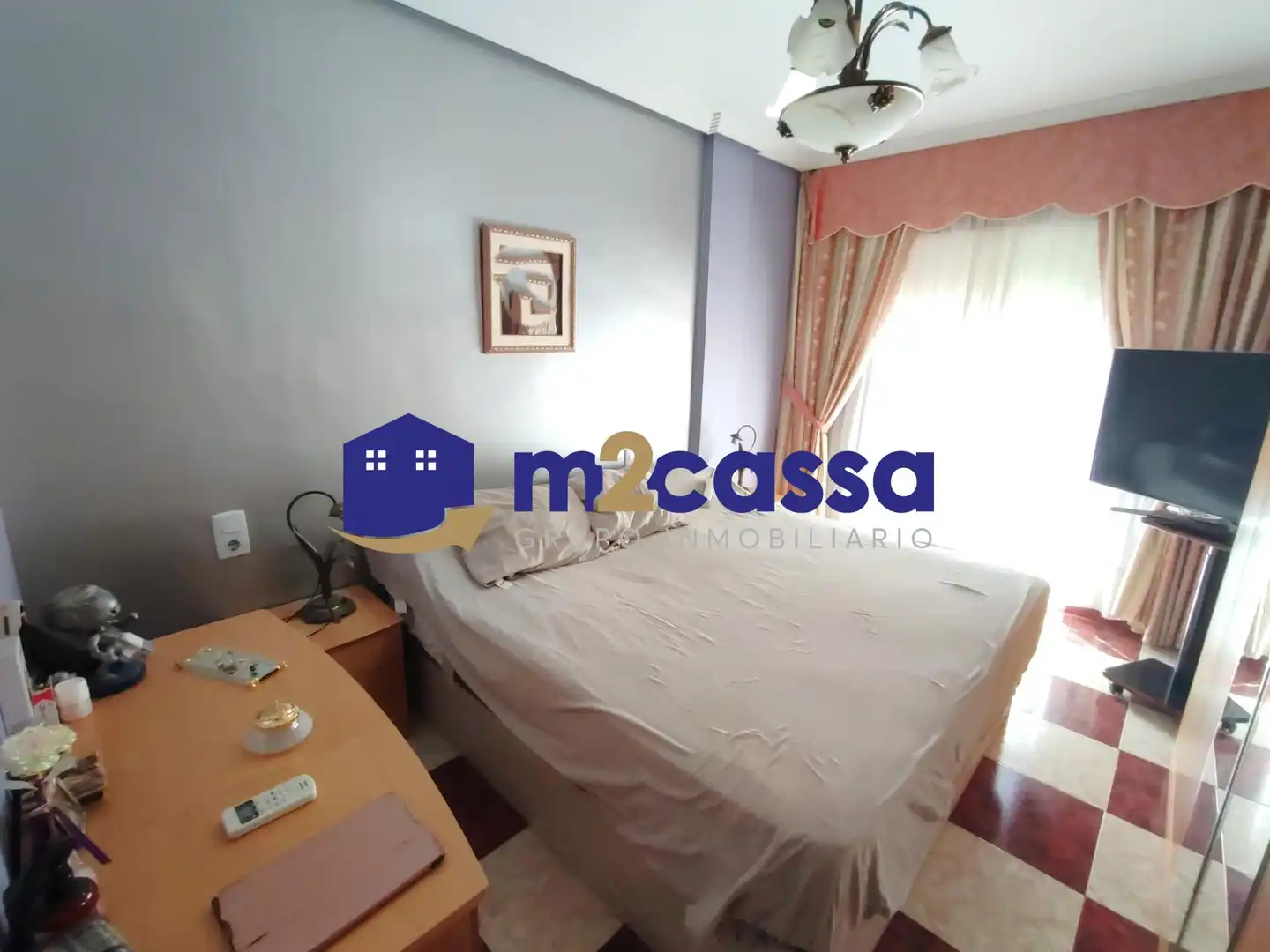 Piso con terraza en venta en Lorca Ciudad, imagen 8
