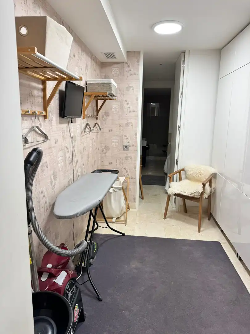 Bedroom of Apartments for rent in Benahavís  with Air Conditioner, Terrace and Swimming Pool
