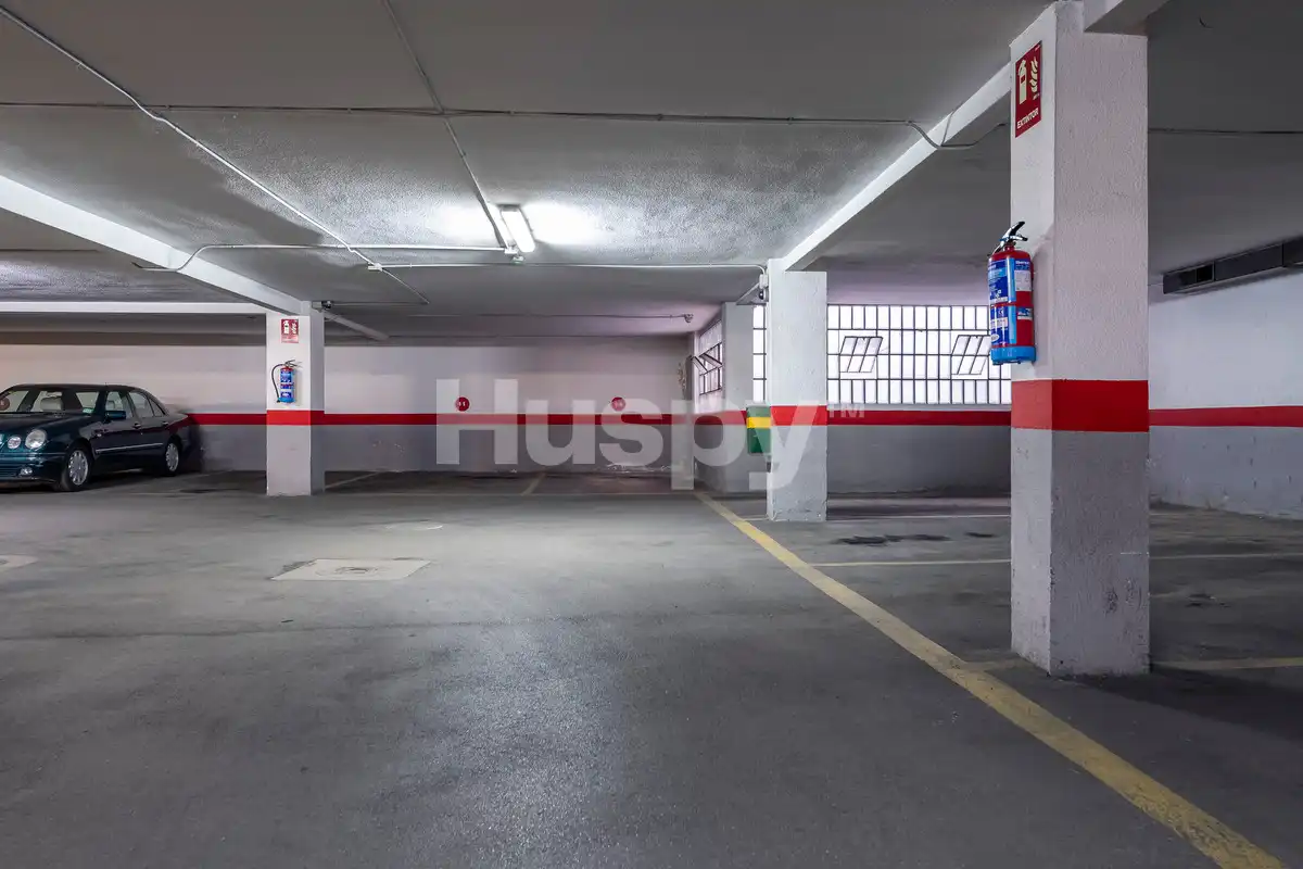 Wohnung mit Terrasse zum Verkauf in Calle del Príncipe de Vergara, imagen 49