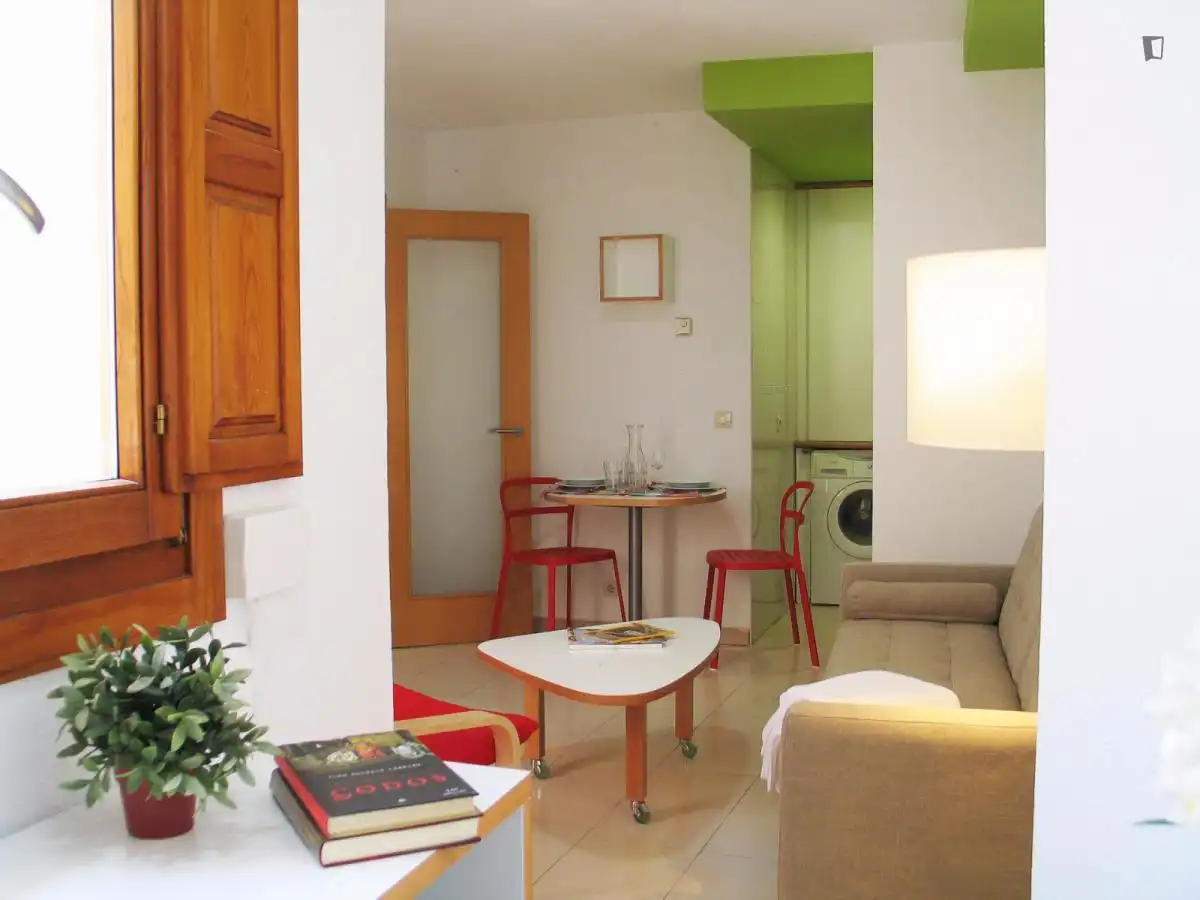 Apartament amb ascensor de lloguer a Centro, imagen 7