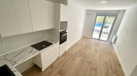 Foto 2 de Planta baixa en venda a Calle Extremadura, Juan de la Cierva, Getafe