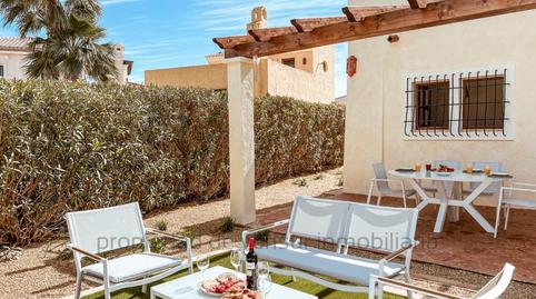 Foto 2 de Casa o xalet en venda a Plaza Sector Al-2, 20, Cuevas del Almanzora pueblo, Cuevas del Almanzora