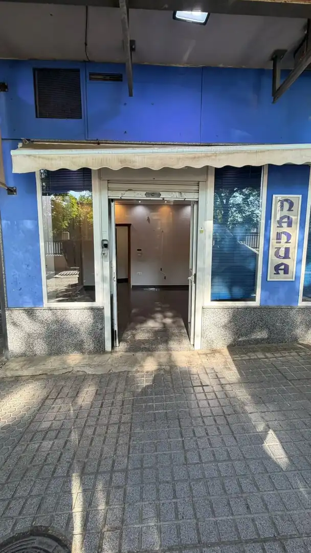 Geschaftsraum zur Miete in Córdoba