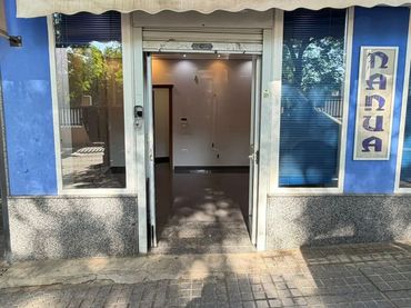 Local comercial de lloguer a Norte-Sierra