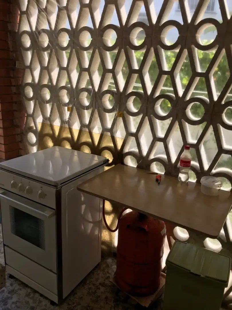 Kitchen of Houses for sale in Calafell  with Heating, Private garden and Storage room