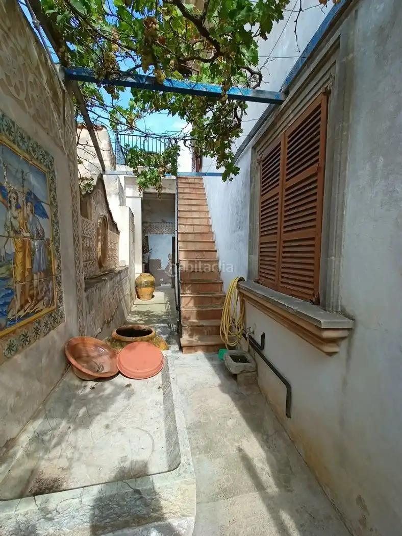 Haus zum Verkauf in Plaça Vella 24, imagen 29