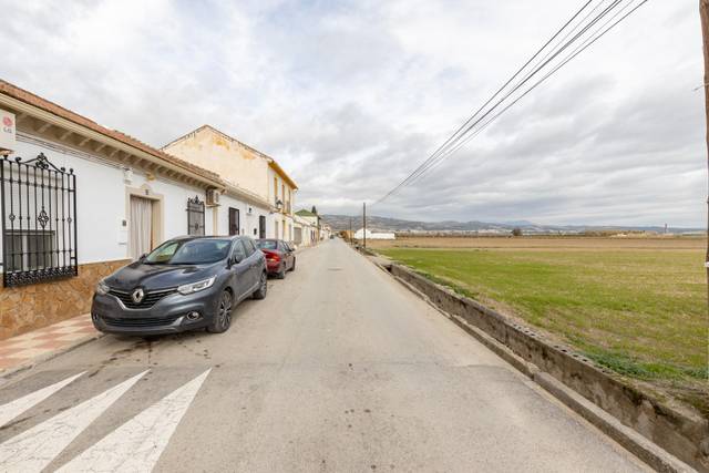 Terreno residencial en Venta en Calle Calle de Sol en Valderrubio