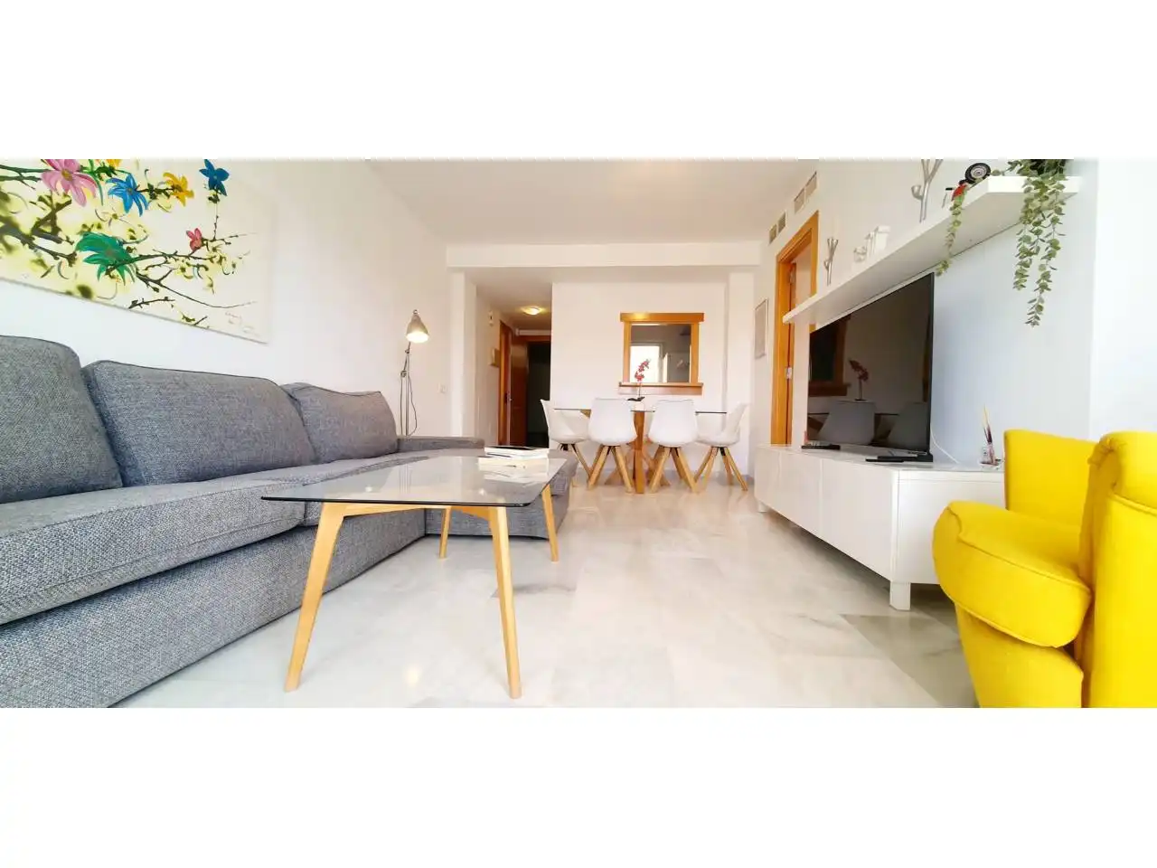 Appartement avec piscine à vendre à Paseo Carmen Sevilla, imagen 26