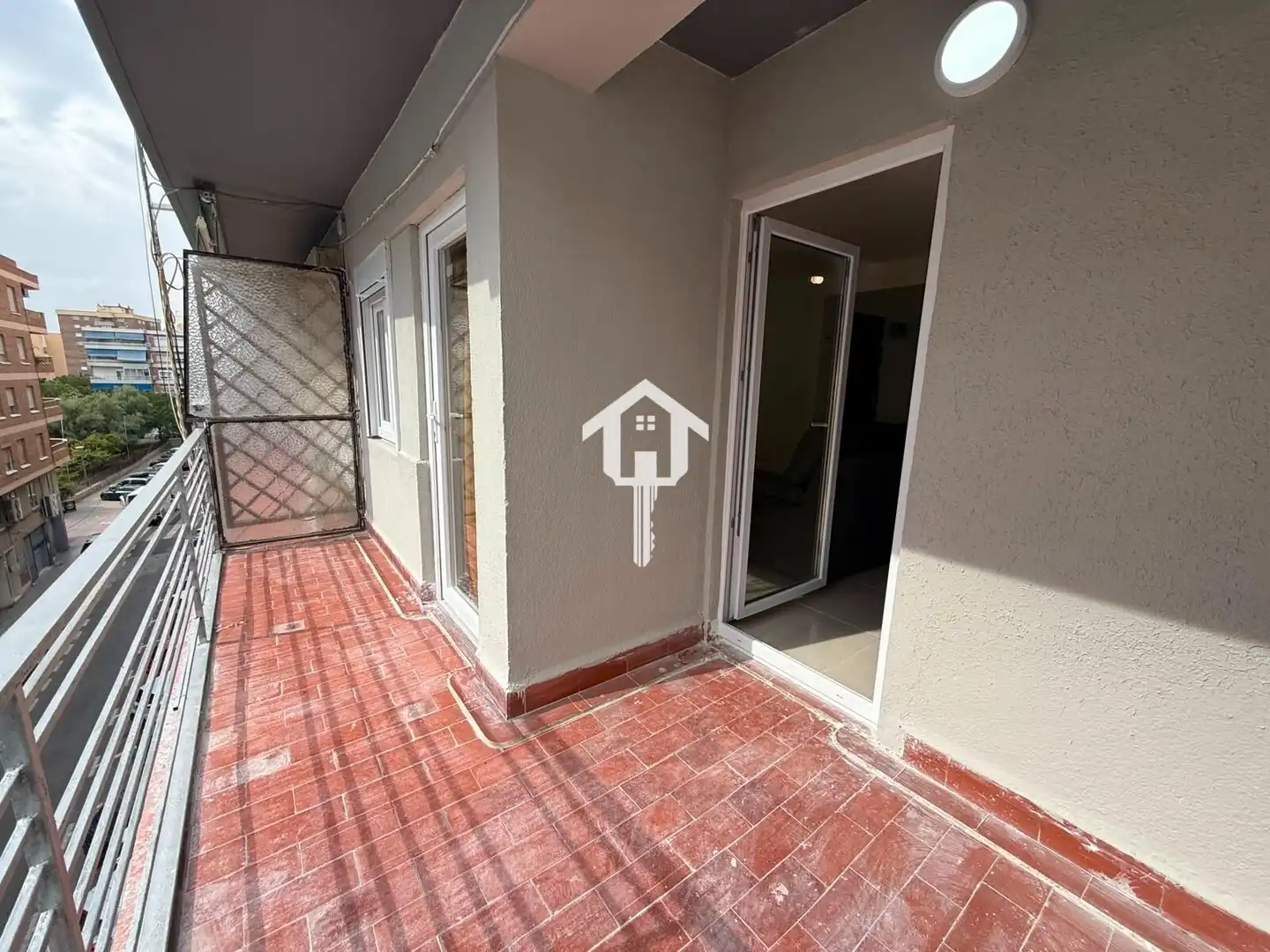 Flat with terrace for sale in Calle Calle Presbítero Baltasar Carrasco, imagen 8