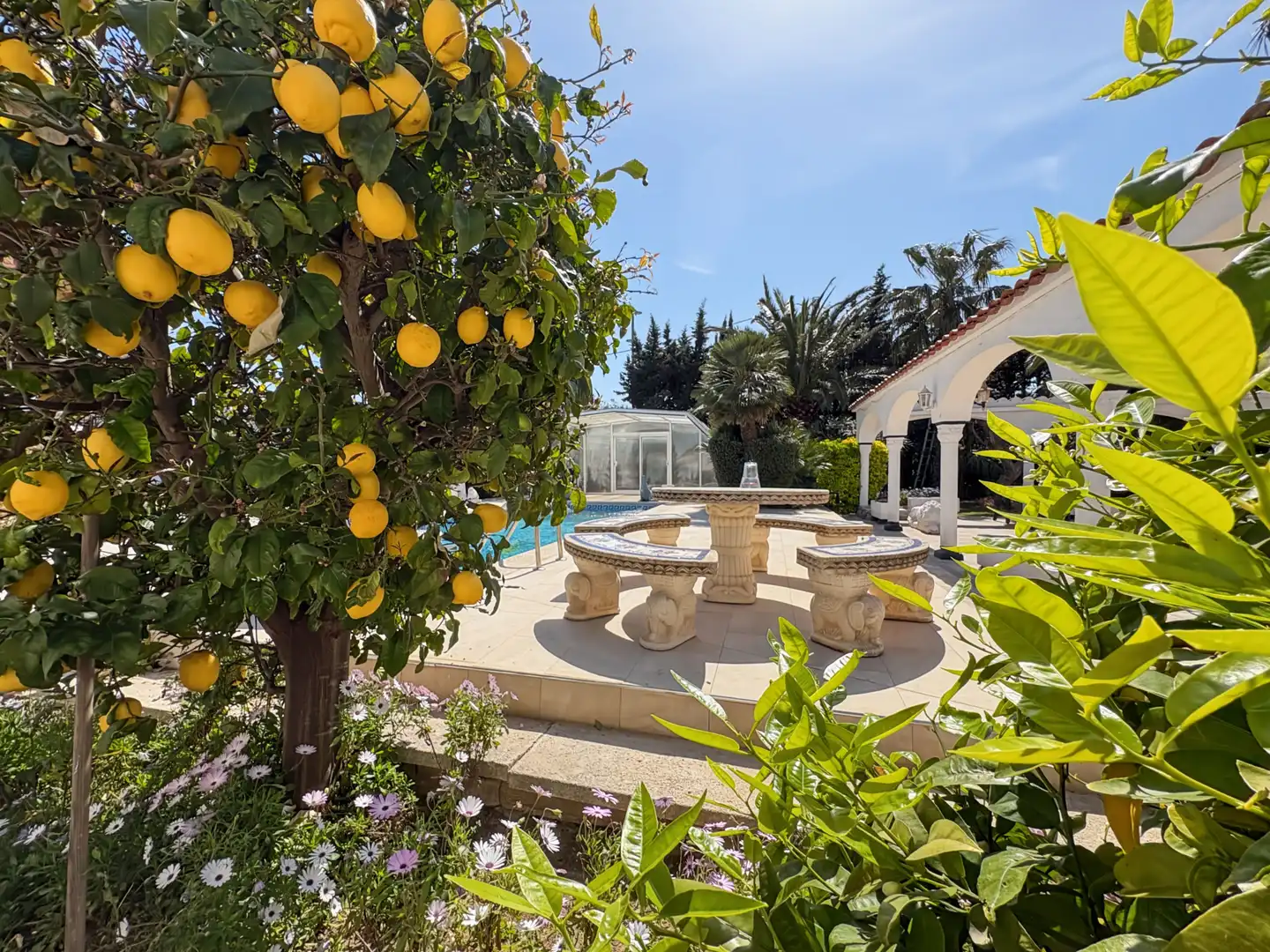 Casa con piscina en venta en Carmençó, imagen 9