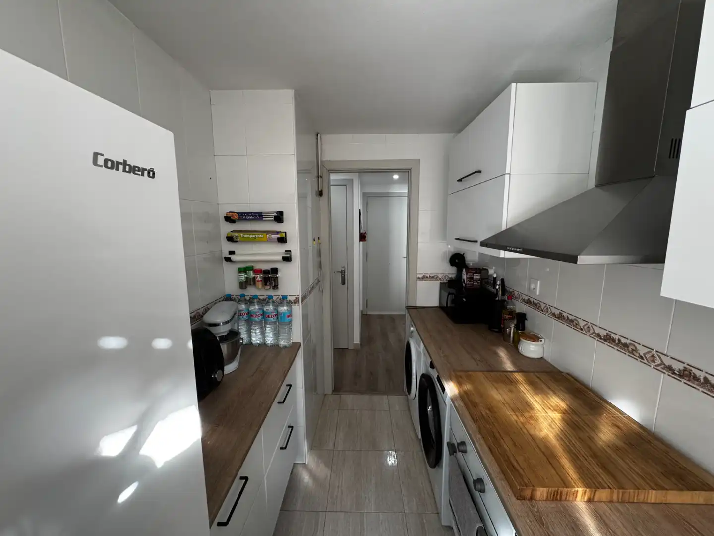 Duplex avec ascenseur à vendre à Vilalba Sasserra, imagen 6