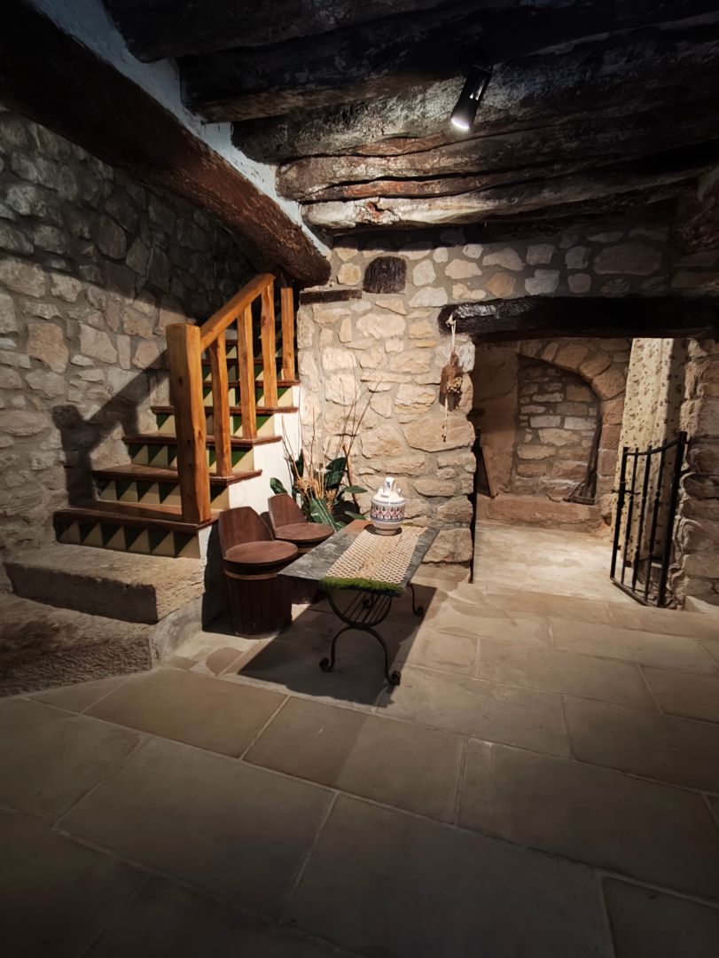 House or chalet for sale in El Vilosell  with Terrace, Furnished and Balcony