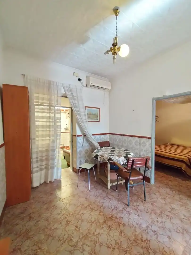 Comedor de Casa o chalet en venta en Almuradiel con Jardín privado