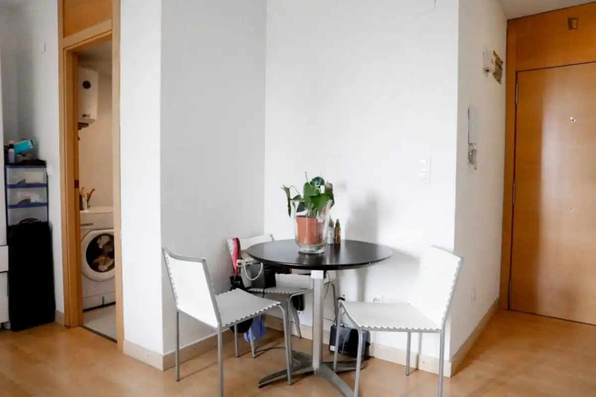 Study for rent in El Carme