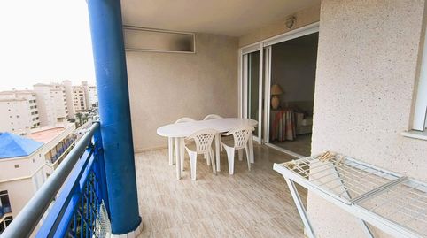 Foto 3 de Piso de alquiler en Los Arenales del Sol, Elche / Elx