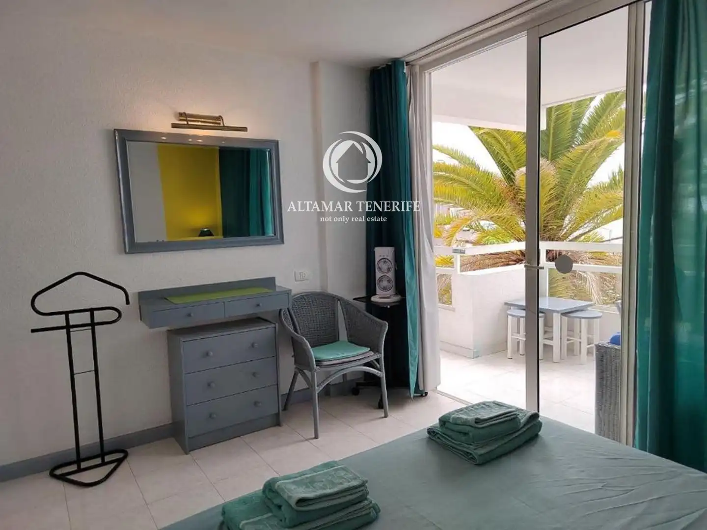 Apartamento con piscina en venta en Avenida Venezuela, imagen 11