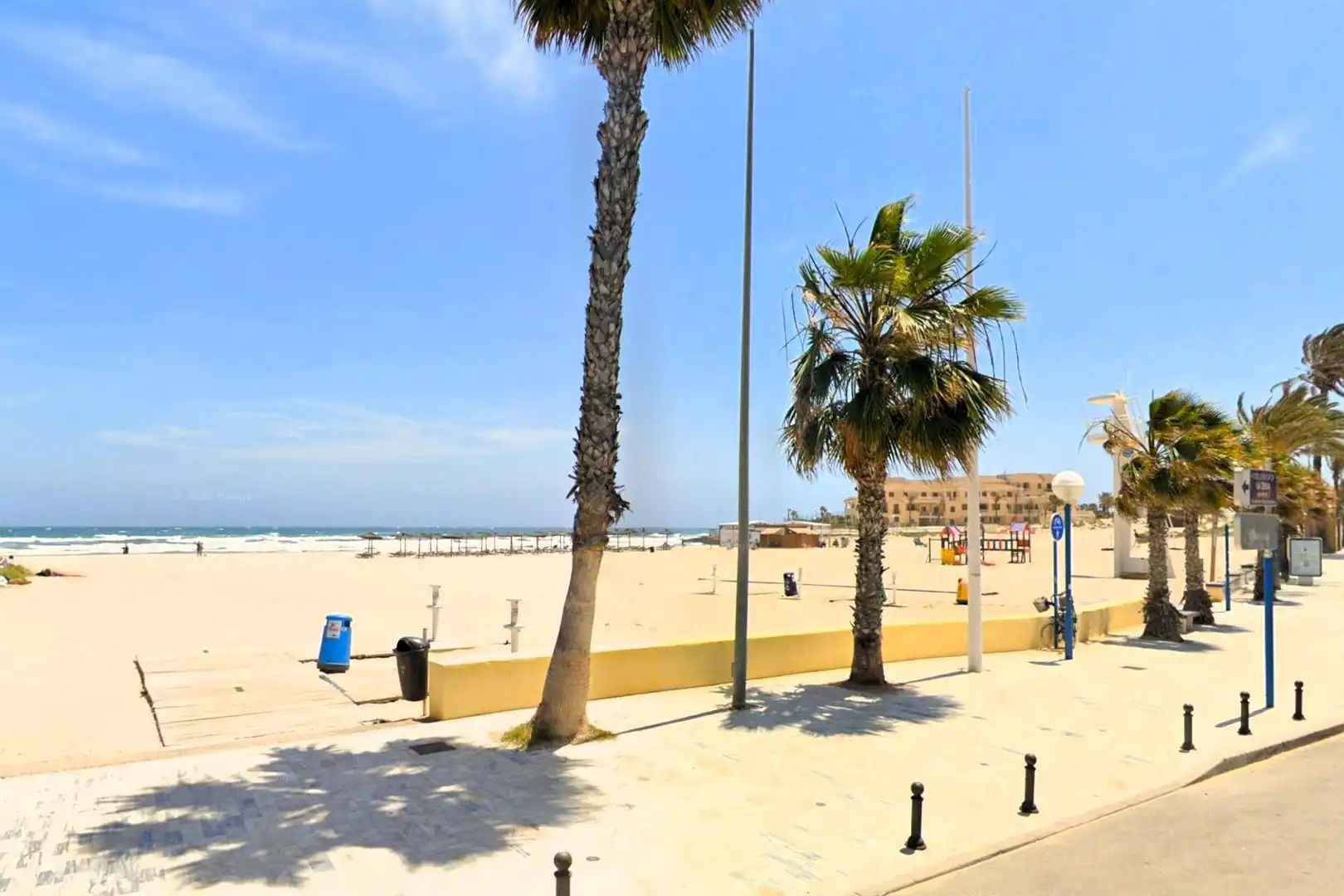 Adosado con terraza en venta en Calle  C. Jalón 39, imagen 46