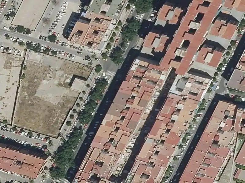Casa en venda a CALLE PINTOR MAELLA, 13-6-PTA.23 Sin planta