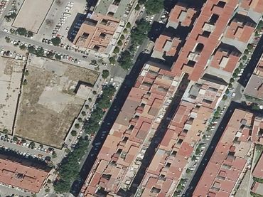 Casa en venda a CALLE PINTOR MAELLA, 13-6-PTA.23 Sin planta