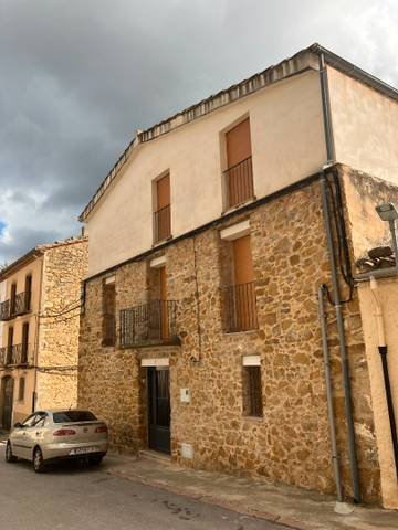 Casa-chalet en Alquiler en Calle Loreto, 55 en Benasal