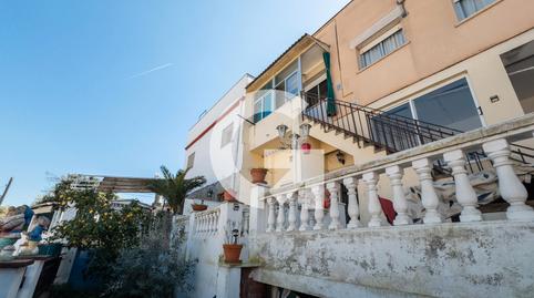 Photo 2 of Houses for sale in Els Canons - Les Orioles - Can Paulet, Sant Boi de Llobregat