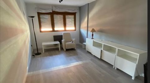Foto 5 de Apartament en venda a La Calzada, Gijón