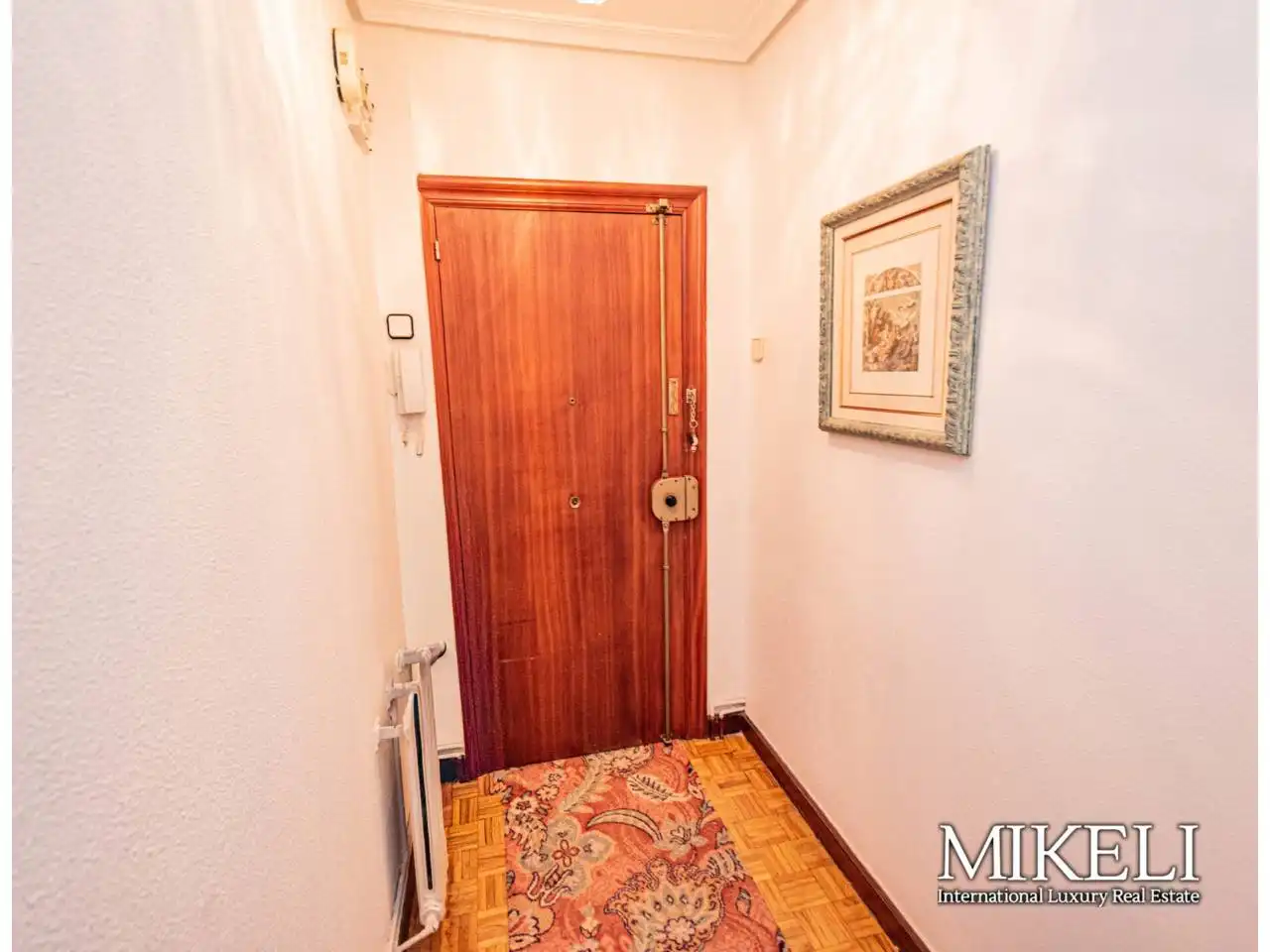 Piso en venta en Santander con Calefacción y Parquet